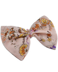 "Spring Paisley: Bow"