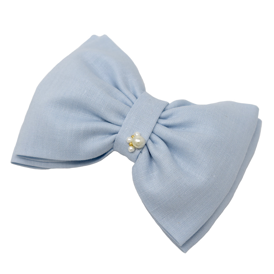 "Darling: Azul Francés"