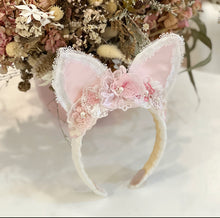 Cargar imagen en el visor de la galería, “Bunny Ears ‘22: pink”