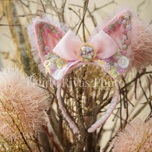 Load image into Gallery viewer, &quot;Bunny Ears &#39;23: Pink&quot;