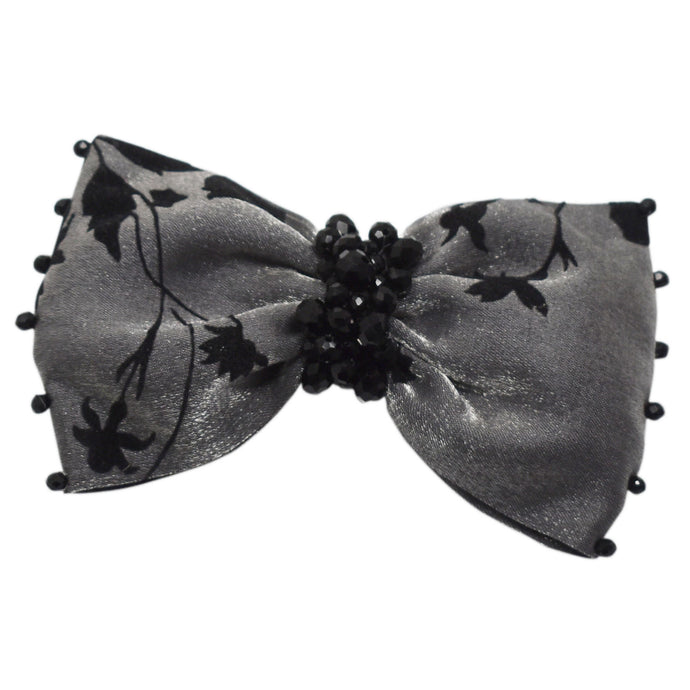 “Black Dhalia: Bow”